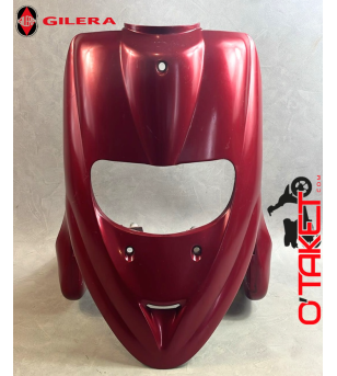 Face avant Stalker origine GILERA Accueil sur le site du spécialiste des deux roues O-TAKET.COM