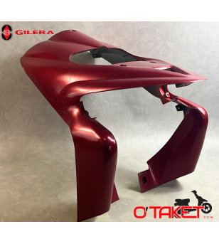 Face avant Stalker origine GILERA