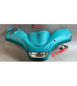 Couvre guidon Stalker origine GILERA Accueil sur le site du spécialiste des deux roues O-TAKET.COM