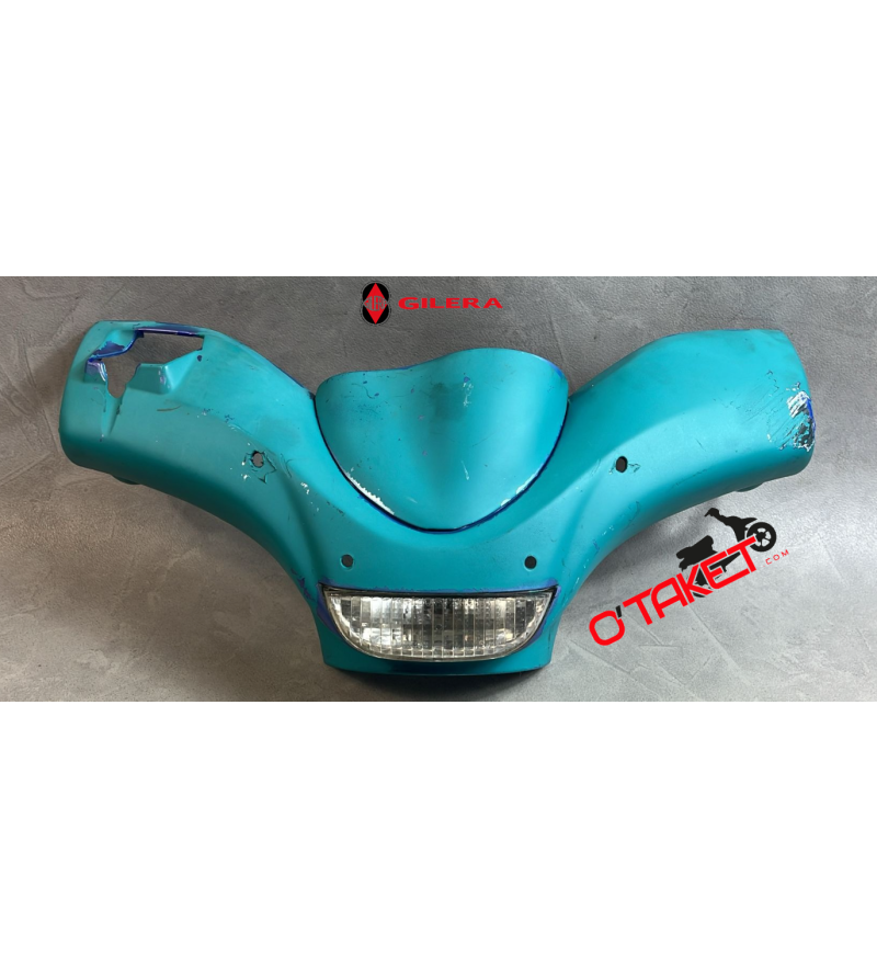Couvre guidon Stalker origine GILERA Accueil sur le site du spécialiste des deux roues O-TAKET.COM Couvre guidon Stalker origine GILERA Accueil sur le site du spécialiste des deux roues O-TAKET.COM