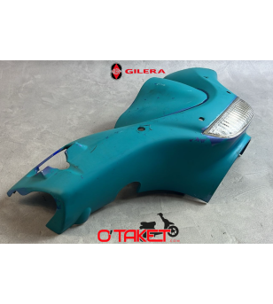 Couvre guidon Stalker origine GILERA
