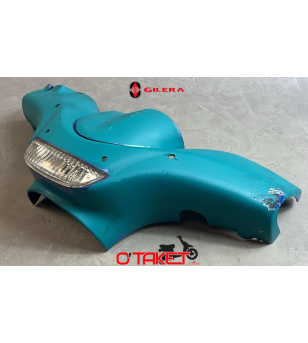 Couvre guidon Stalker origine GILERA Accueil sur le site du spécialiste des deux roues O-TAKET.COM
