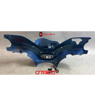 Couvre guidon Stalker origine GILERA Accueil sur le site du spécialiste des deux roues O-TAKET.COM
