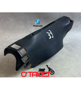 Couvre/Cache guidon intérieur Typhoon origine PIAGGIO