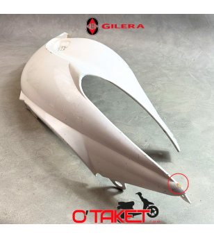 Carénage latéral arrière droit STALKER adaptable GILERA Accueil sur le site du spécialiste des deux roues O-TAKET.COM