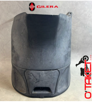 Dessous de selle Stalker origine GILERA Accueil sur le site du spécialiste des deux roues O-TAKET.COM