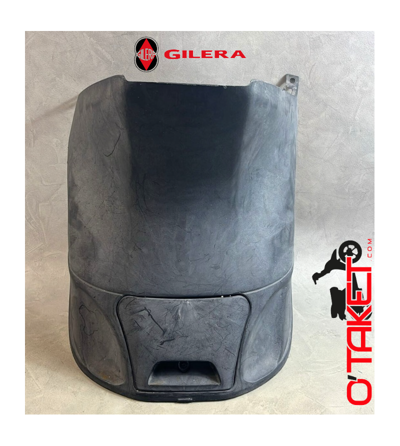 Dessous de selle Stalker origine GILERA Accueil sur le site du spécialiste des deux roues O-TAKET.COM