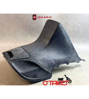 Dessous de selle Stalker origine GILERA Accueil sur le site du spécialiste des deux roues O-TAKET.COM