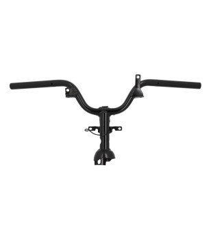 GUIDON SCOOTER ADAPT. PEUGEOT KISBEE 2 ET 4TEMPS (776855)