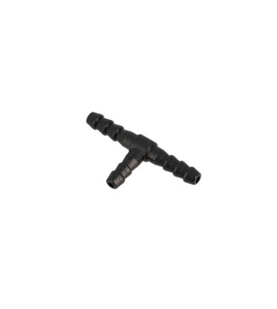 RACCORD/CONNECTEUR DROIT POUR DURITE ESSENCE/AIR D 6