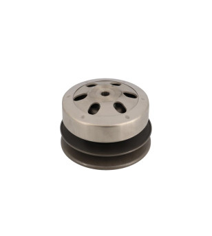 EMBRAYAGE SCOOTER TEKNIX ADAPT. SYM FIDDLE 2/3 / ORBIT 2 / JET4 - 4T DIA 112MM (COMPLET)