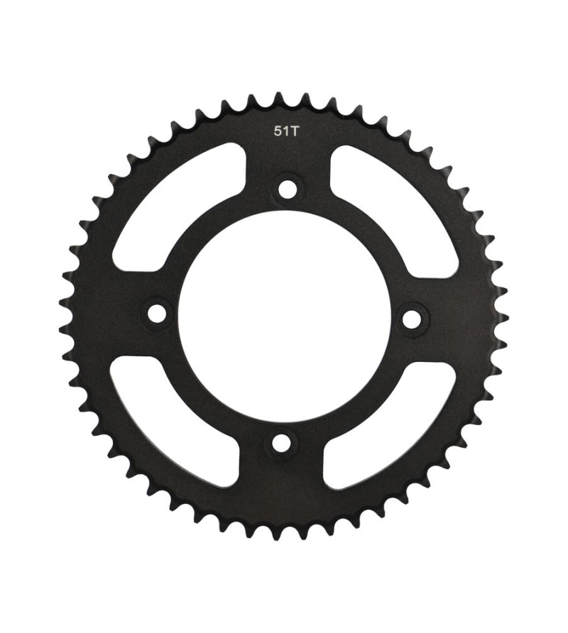 COURONNE MECABOITE 09 TEKNIX ADAPT. BETA 50 RR FACTORY 420 51DTS D100 4 FIX