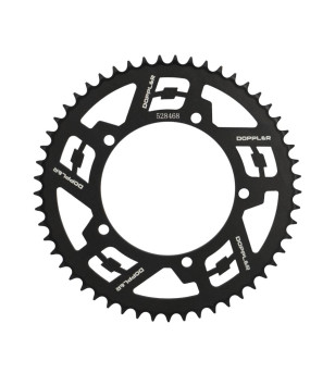 COURONNE MECABOITE 33 DOPPLER ORIGIN ACIER ADAPT. SHERCO SM 20- 428 53DTS D110 FIX 5 NOIR