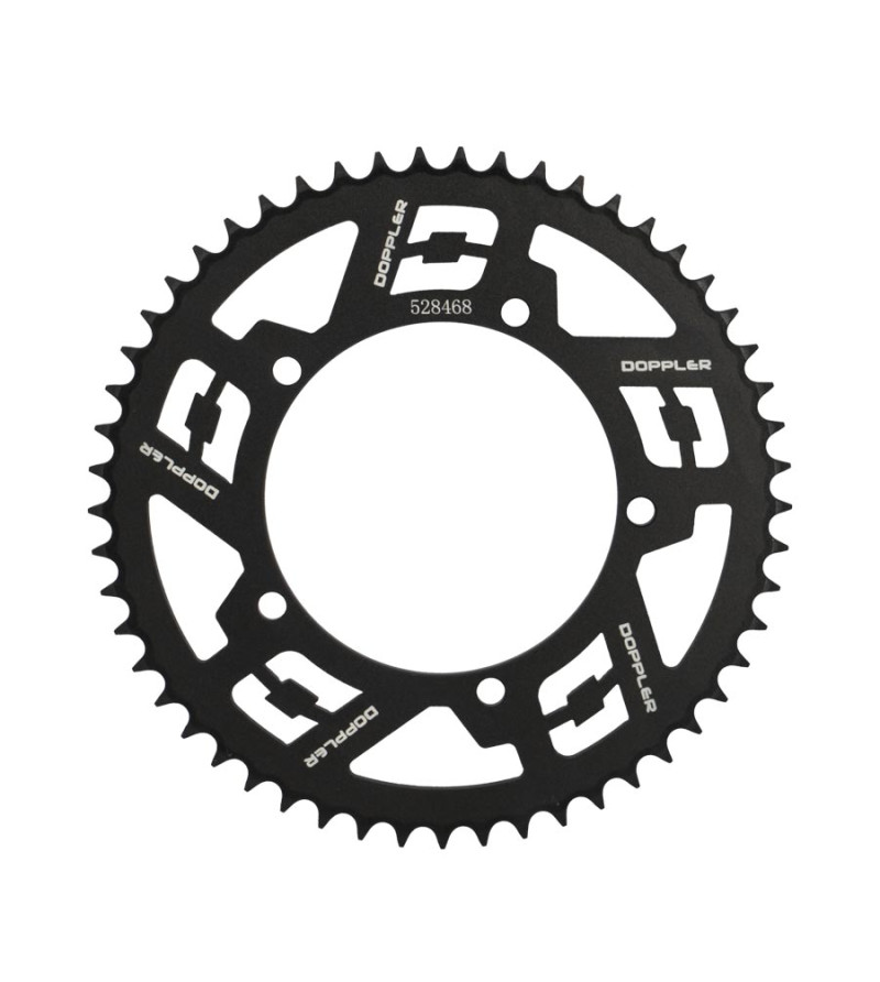 COURONNE MECABOITE 33 DOPPLER ORIGIN ACIER ADAPT. SHERCO SM 20- 428 53DTS D110 FIX 5 NOIR