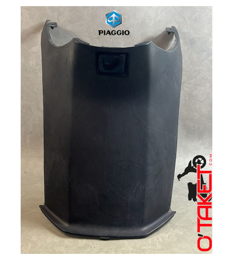 Dessous de selle Typhoon origine PIAGGIO 50/125 Accueil sur le site du spécialiste des deux roues O-TAKET.COM