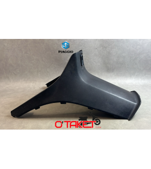 Dessous de selle Typhoon origine PIAGGIO 50/125