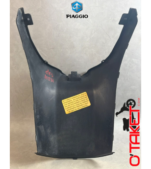 Dessous de selle Typhoon origine PIAGGIO 50/125 Accueil sur le site du spécialiste des deux roues O-TAKET.COM