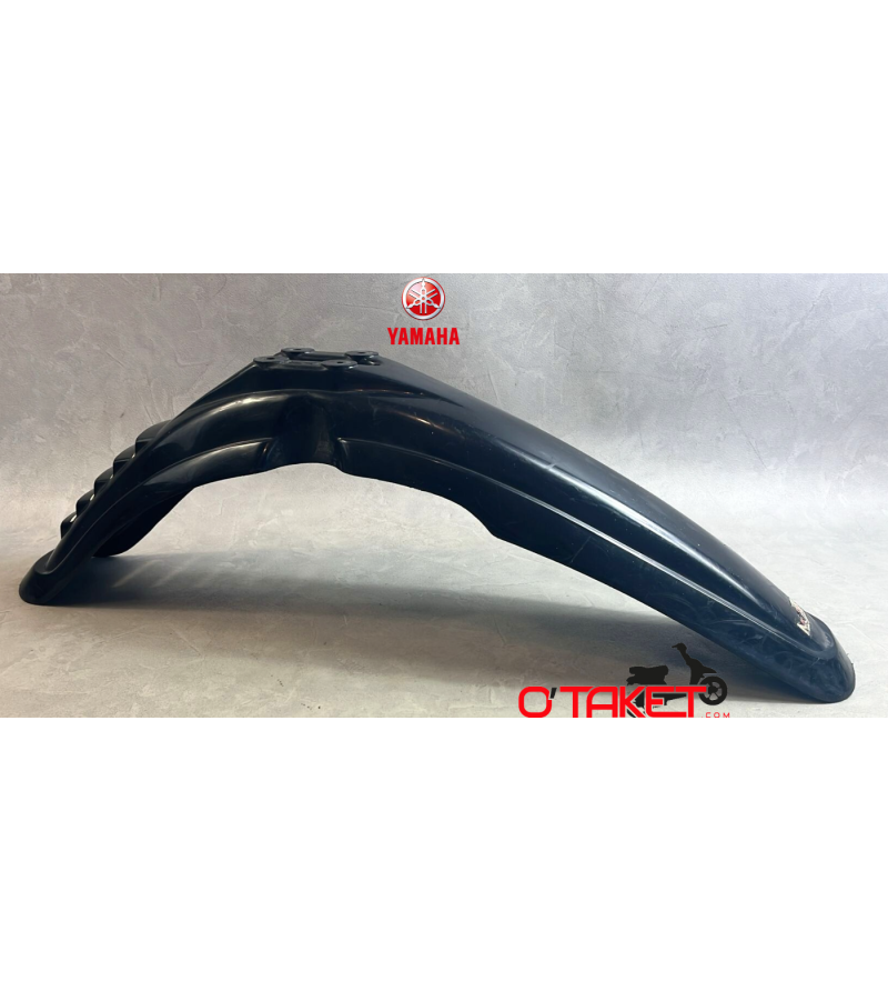 Garde boue avant DT MX origine YAMAHA 50 2T Accueil sur le site du spécialiste des deux roues O-TAKET.COM
