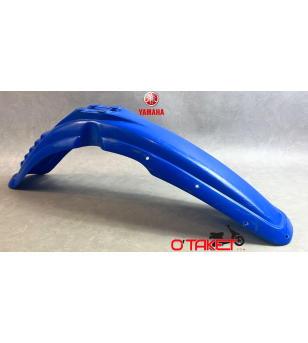 Garde boue avant DT MX origine YAMAHA 50 2T Accueil sur le site du spécialiste des deux roues O-TAKET.COM