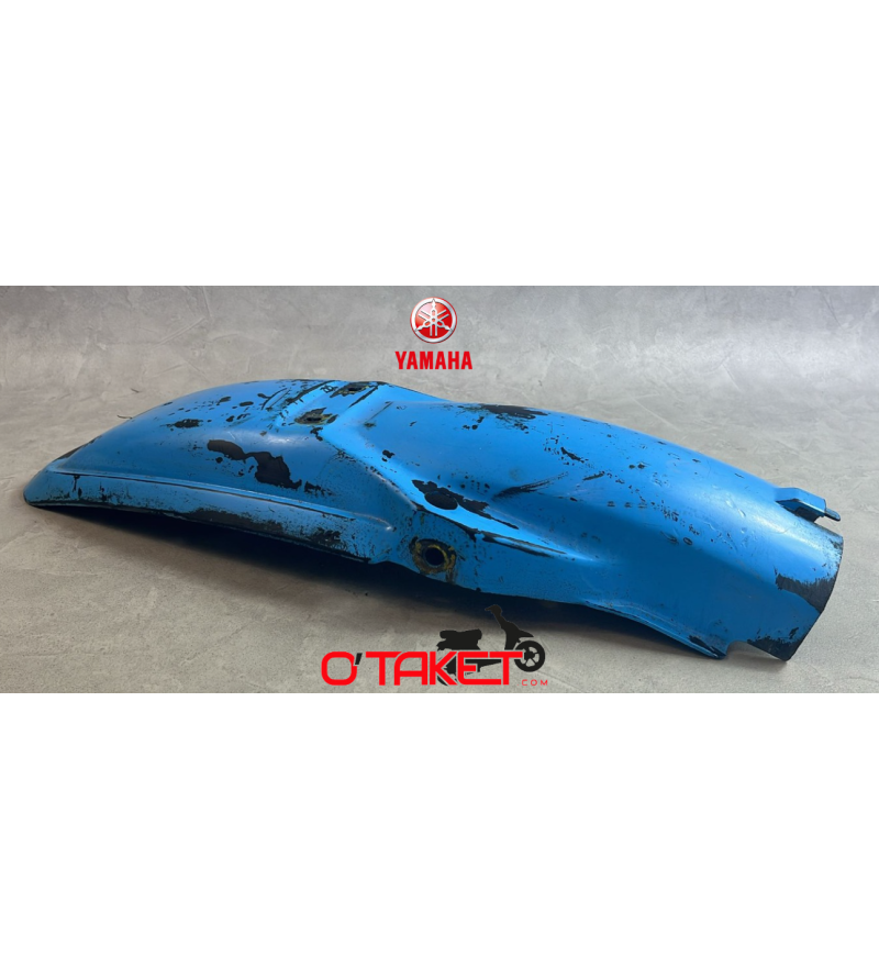 Garde boue arrière DT MX origine YAMAHA 50 2T Accueil sur le site du spécialiste des deux roues O-TAKET.COM Garde boue arrière DT MX origine YAMAHA 50 2T Accueil sur le site du spécialiste des deux roues O-TAKET.COM