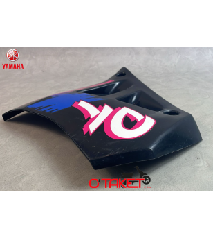 Ouï/ Flanc de carénage avant droit DT origine YAMAHA 50 Accueil sur le site du spécialiste des deux roues O-TAKET.COM