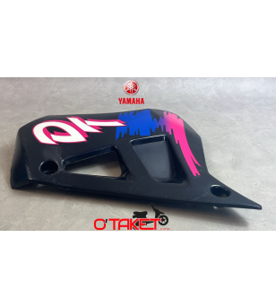 Ouï/ Flanc de carénage avant droit DT origine YAMAHA 50 Accueil sur le site du spécialiste des deux roues O-TAKET.COM
