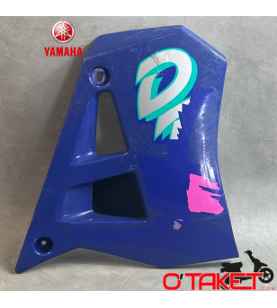 Ouï/ Flanc de carénage avant droit DT origine YAMAHA 50 Accueil sur le site du spécialiste des deux roues O-TAKET.COM