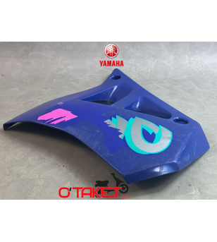 Ouï/ Flanc de carénage avant droit DT origine YAMAHA 50 Accueil sur le site du spécialiste des deux roues O-TAKET.COM