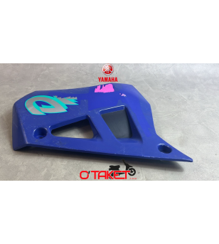 Ouï/ Flanc de carénage avant droit DT origine YAMAHA 50 Accueil sur le site du spécialiste des deux roues O-TAKET.COM