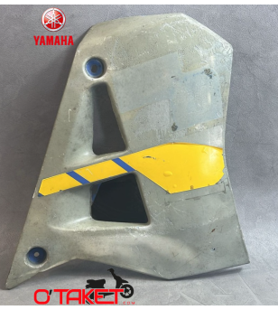 Ouï/ Flanc de carénage avant droit DT origine YAMAHA 50 Accueil sur le site du spécialiste des deux roues O-TAKET.COM