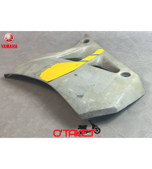 Ouï/ Flanc de carénage avant droit DT origine YAMAHA 50 Accueil sur le site du spécialiste des deux roues O-TAKET.COM