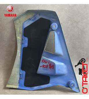 Ouï/ Flanc de carénage avant droit DT origine YAMAHA 50 Accueil sur le site du spécialiste des deux roues O-TAKET.COM