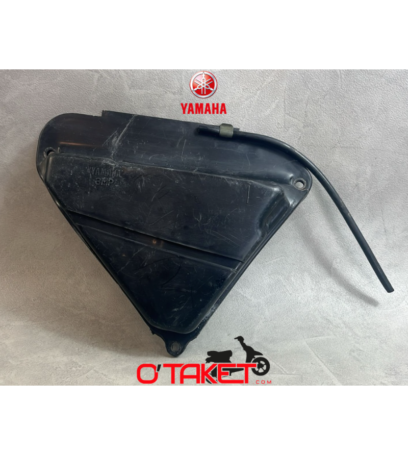 Cache/Couvercle de boite à air DT MX origine YAMAHA 50 Accueil sur le site du spécialiste des deux roues O-TAKET.COM Cache/Couvercle de boite à air DT MX origine YAMAHA 50 Accueil sur le site du spécialiste des deux roues O-TAKET.COM