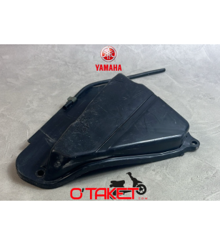 Cache/Couvercle de boite à air DT MX origine YAMAHA 50