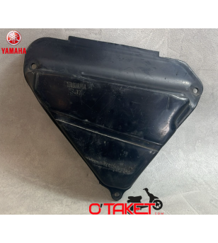 Cache/Couvercle de boite à air DT MX origine YAMAHA 50 Accueil sur le site du spécialiste des deux roues O-TAKET.COM
