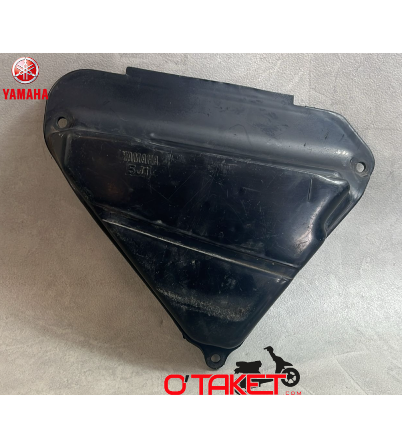 Cache/Couvercle de boite à air DT MX origine YAMAHA 50 Accueil sur le site du spécialiste des deux roues O-TAKET.COM