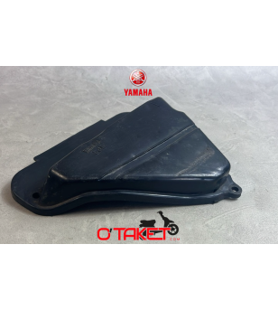 Cache/Couvercle de boite à air DT MX  origine YAMAHA 50