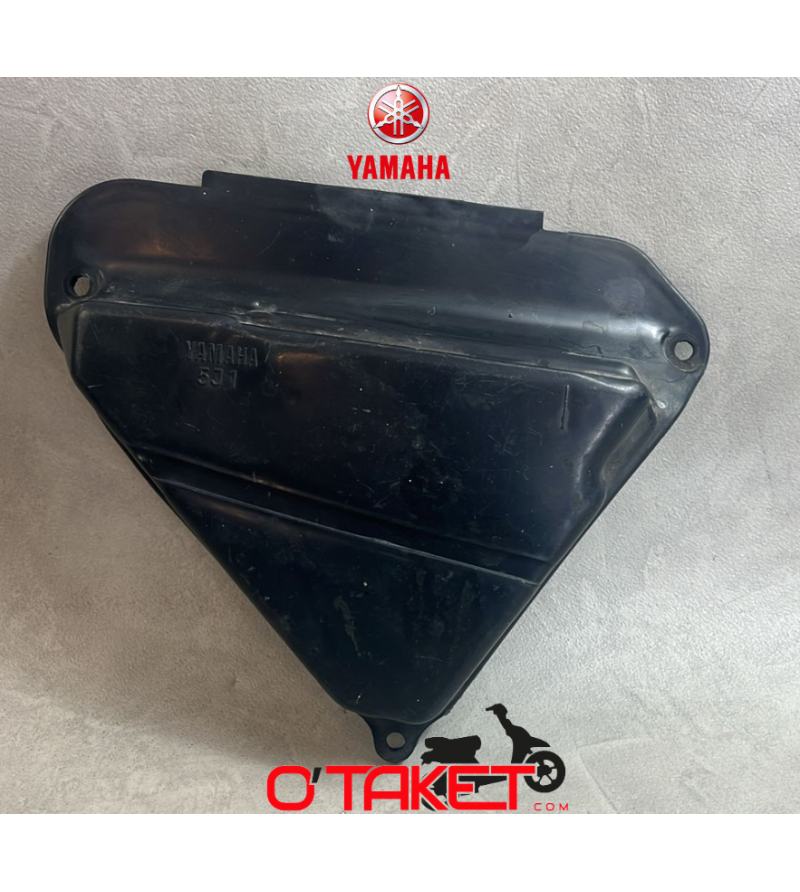 Cache/Couvercle de boite à air DT MX origine YAMAHA 50 Accueil sur le site du spécialiste des deux roues O-TAKET.COM