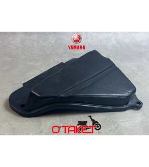 Cache/Couvercle de boite à air DT MX  origine YAMAHA 50