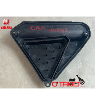 Cache/Couvercle de boite à air DT MX origine YAMAHA 50 Accueil sur le site du spécialiste des deux roues O-TAKET.COM