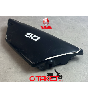 Cache/Carénage sous selle droit DT MX origine YAMAHA 50 Accueil sur le site du spécialiste des deux roues O-TAKET.COM