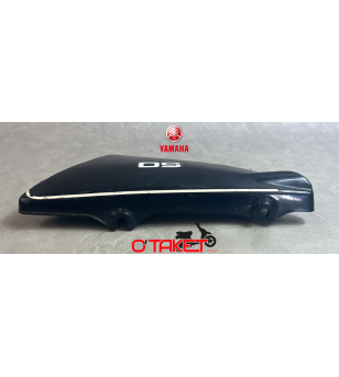 Cache/Carénage sous selle droit DT MX origine YAMAHA 50 Accueil sur le site du spécialiste des deux roues O-TAKET.COM