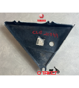 Cache/Carénage latéral gauche DT MX origine YAMAHA 50 Accueil sur le site du spécialiste des deux roues O-TAKET.COM