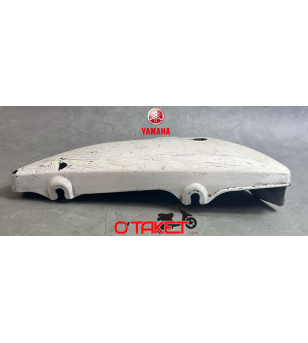 Cache/Carénage latéral gauche DT MX origine YAMAHA 50 Accueil sur le site du spécialiste des deux roues O-TAKET.COM