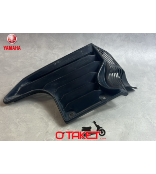 Grille de radiateur droit DT R origine YAMAHA 50 Accueil sur le site du spécialiste des deux roues O-TAKET.COM