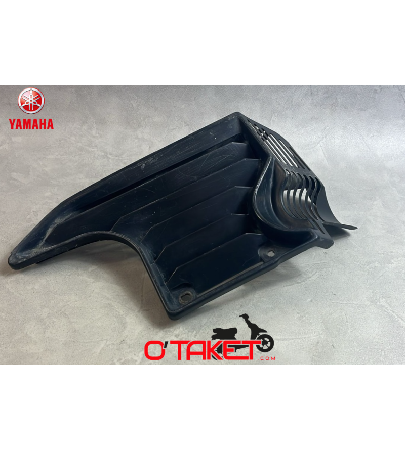 Grille de radiateur droit DT R origine YAMAHA 50 Accueil sur le site du spécialiste des deux roues O-TAKET.COM