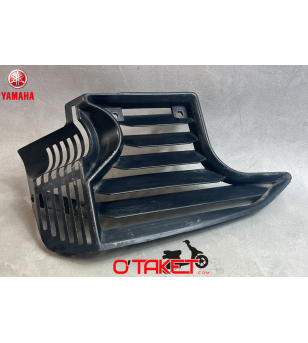 Grille de radiateur droit DT R origine YAMAHA 50 Accueil sur le site du spécialiste des deux roues O-TAKET.COM