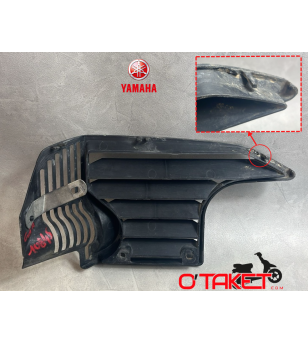Grille de radiateur droit DT R origine YAMAHA 50 Accueil sur le site du spécialiste des deux roues O-TAKET.COM
