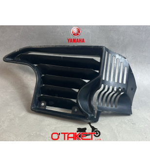 Grille de radiateur droit DT R origine YAMAHA 50 Accueil sur le site du spécialiste des deux roues O-TAKET.COM