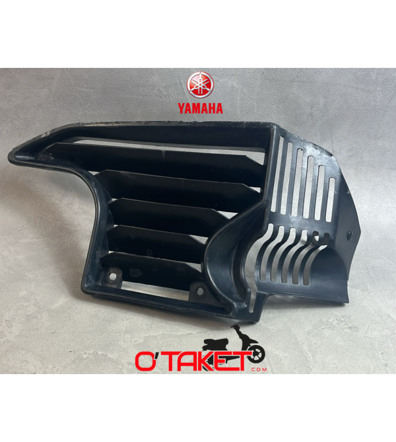 Grille de radiateur droit DT R origine YAMAHA 50 Accueil sur le site du spécialiste des deux roues O-TAKET.COM Grille de radiateur droit DT R origine YAMAHA 50 Accueil sur le site du spécialiste des deux roues O-TAKET.COM